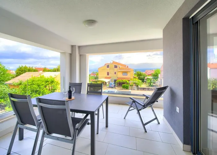 Dodo Apartments
