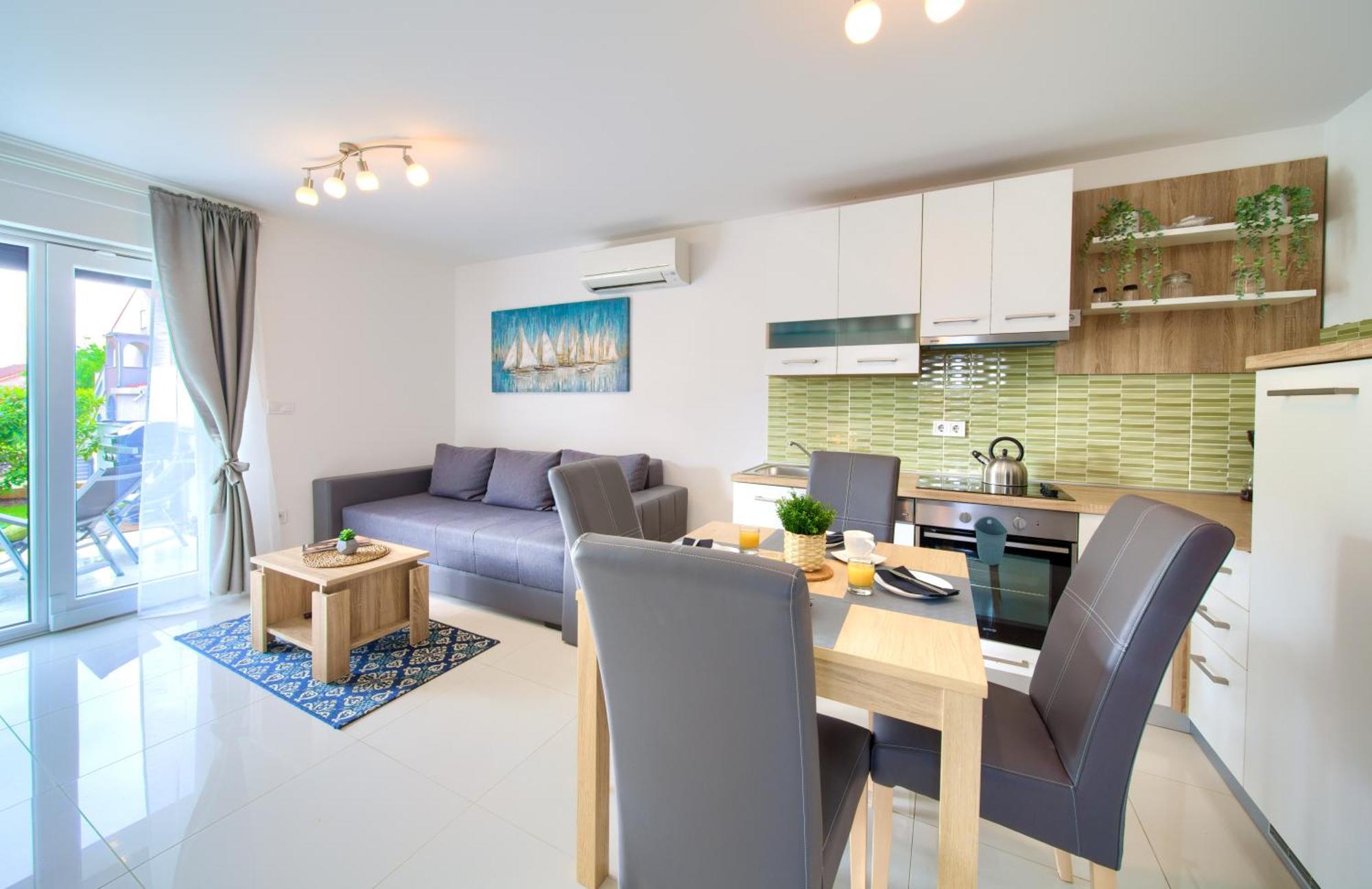 Apartamento Dodo *